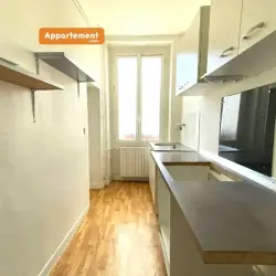 Appartement 2 pièces 55,65 m2 Linas à louer